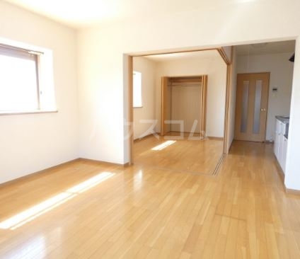 3/22 リビング/ダイニング