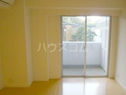 10/15 バルコニー