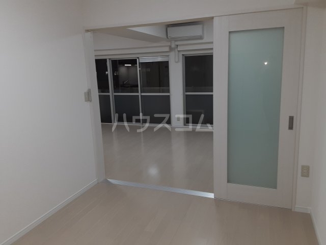 4/27 リビング/ダイニング