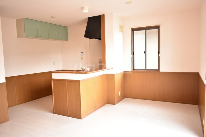 3/29 リビング/ダイニング