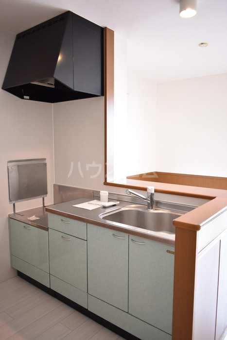 7/29 キッチン