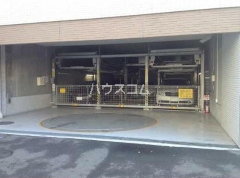 14/24 駐車場