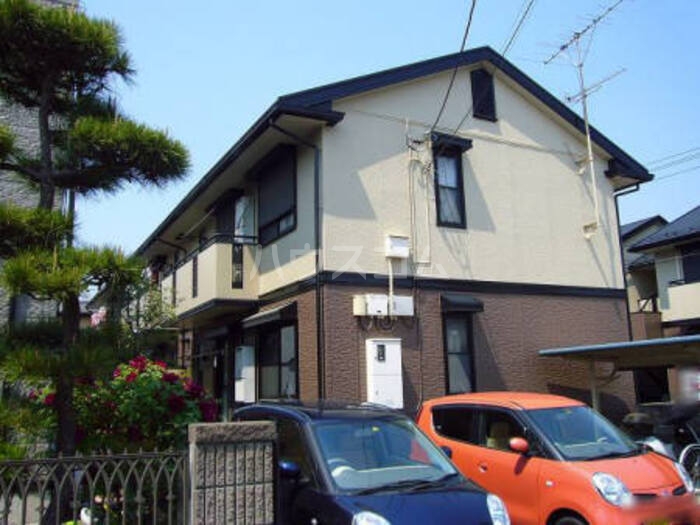 27/30 駐車場
