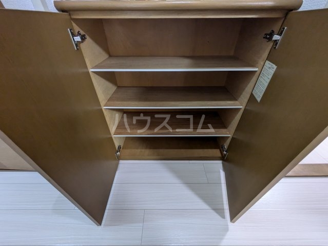 11/30 収納