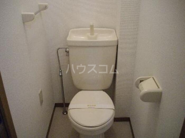 17/30 トイレ