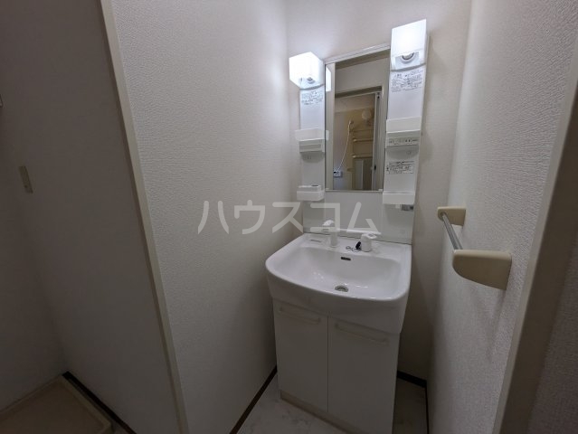 18/30 洗面