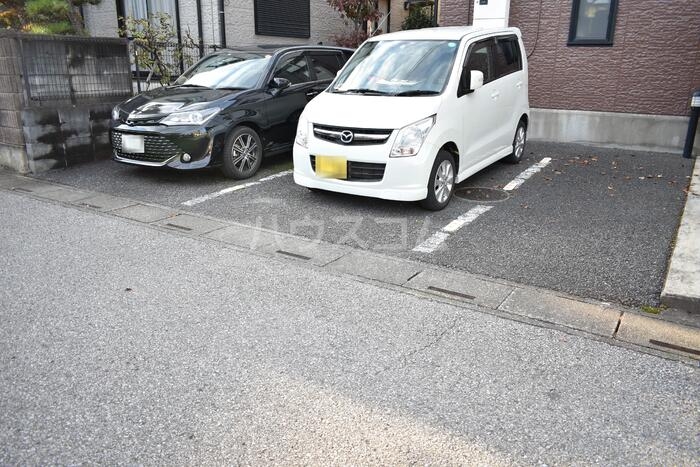 24/30 駐車場