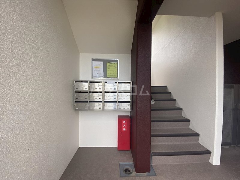 2/10 エントランス