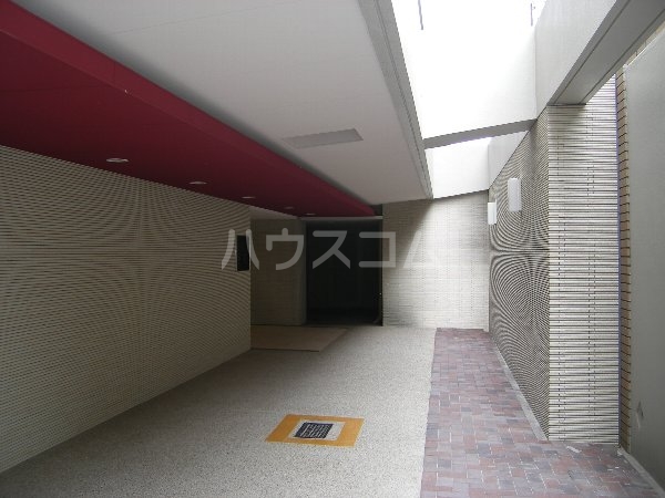 15/24 エントランス