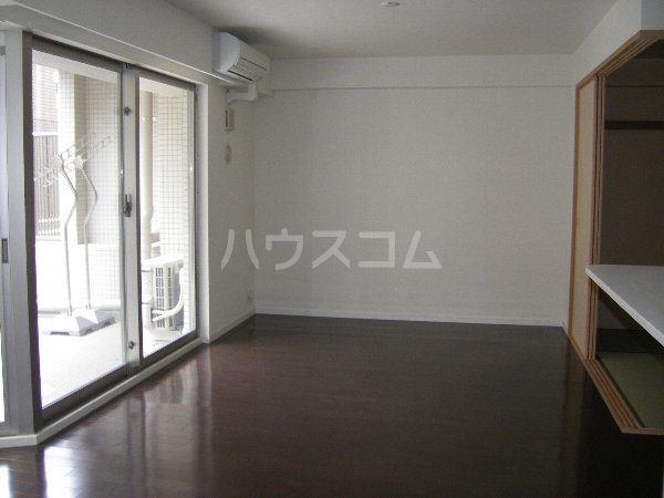 3/24 リビング/ダイニング