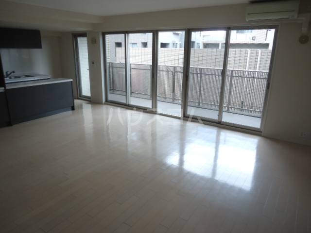 3/28 リビング/ダイニング