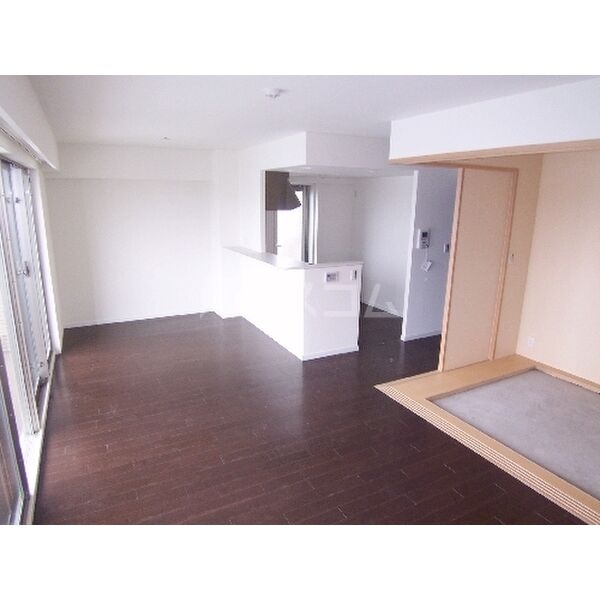 4/27 リビング/ダイニング