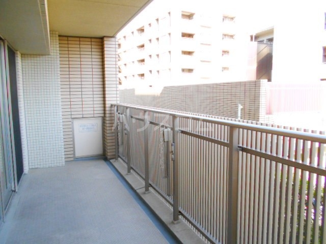14/30 バルコニー