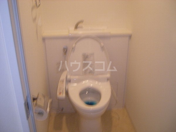 11/24 トイレ