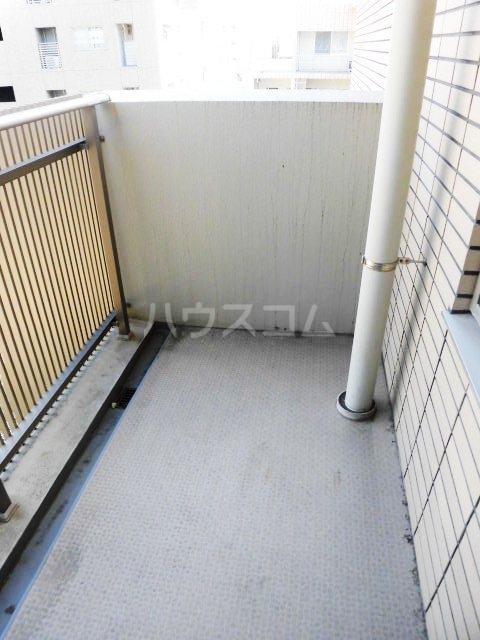 16/30 バルコニー