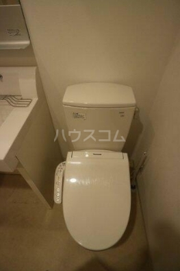11/29 トイレ