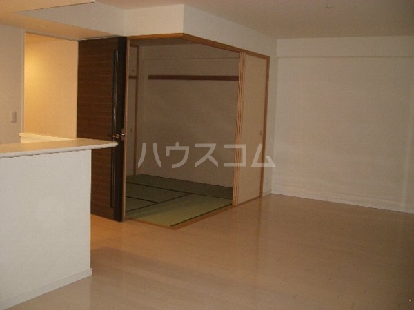 3/24 リビング/ダイニング