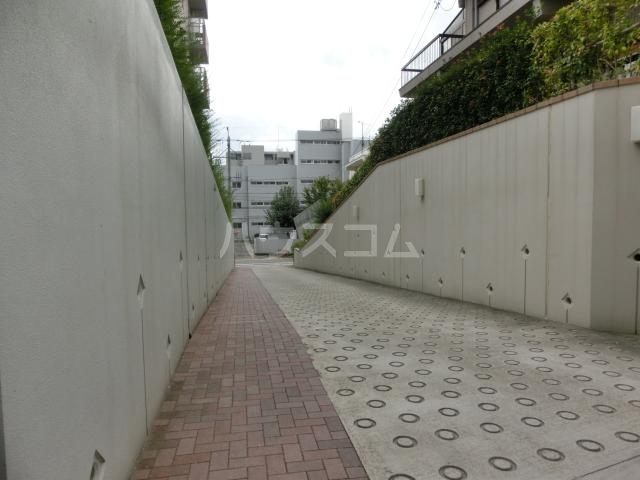 15/30 バルコニー