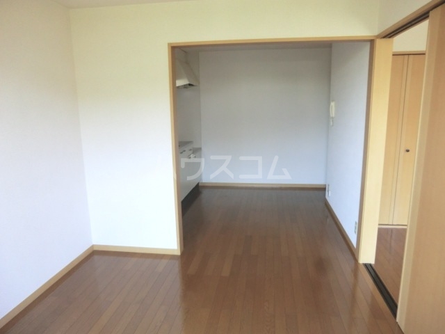 8/30 リビング/ダイニング