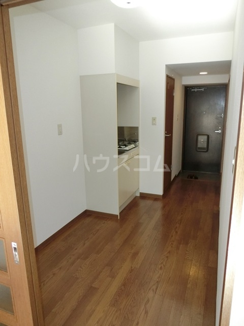 5/29 リビング/ダイニング