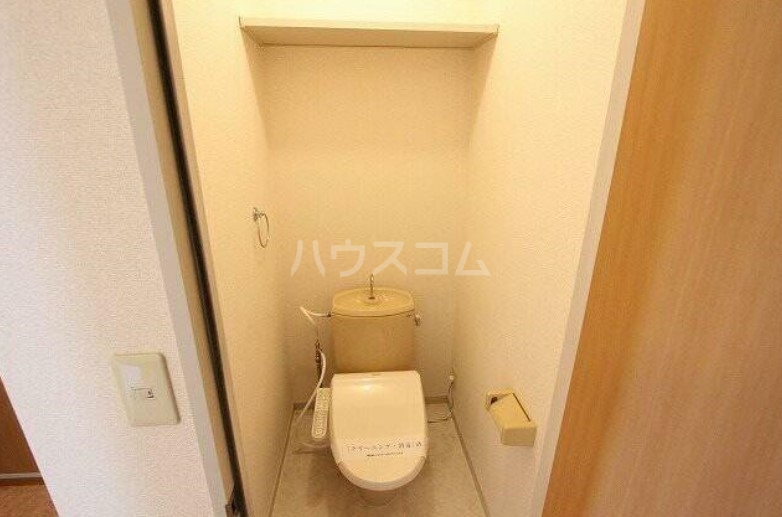 19/29 トイレ