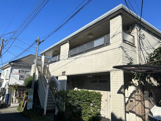 2/5 外観