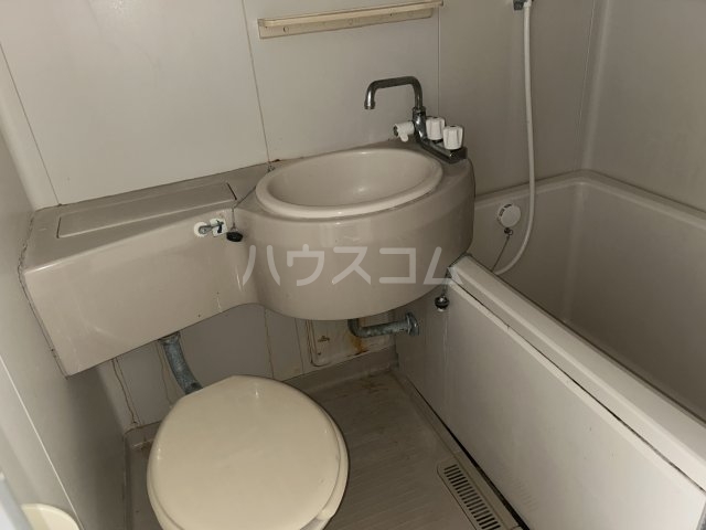 浴室
