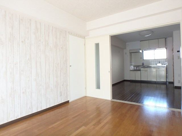 3/22 リビング/ダイニング