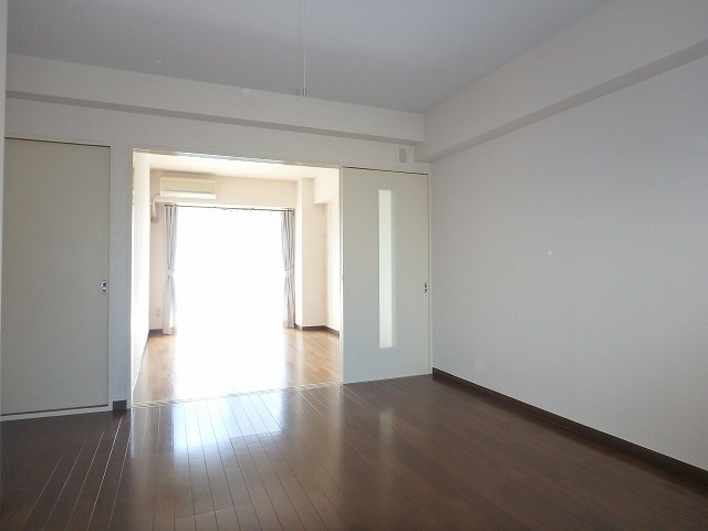 4/22 リビング/ダイニング