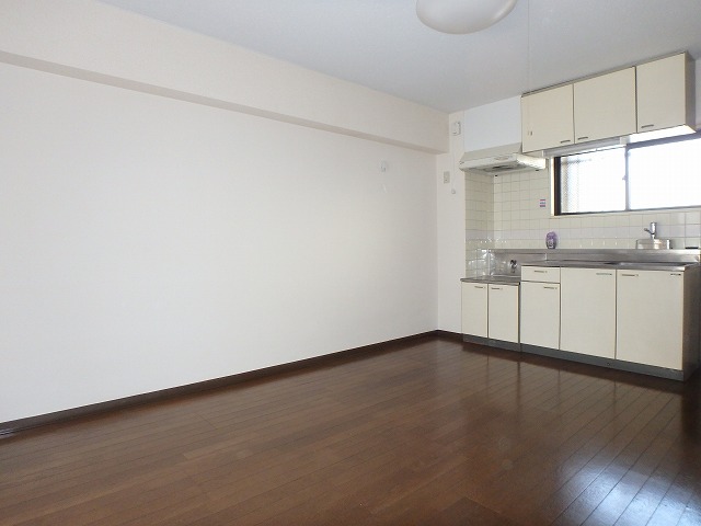 2/22 リビング/ダイニング