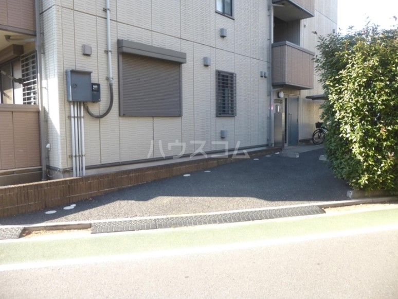 2/8 エントランス