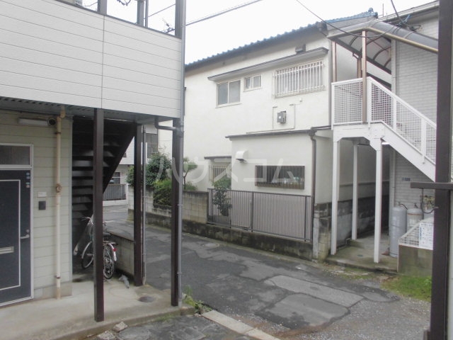 3/12 エントランス