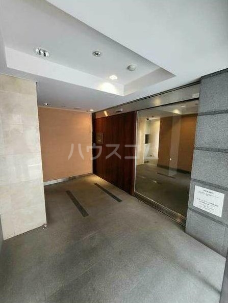 7/9 エントランス