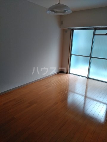 6/27 リビング/ダイニング