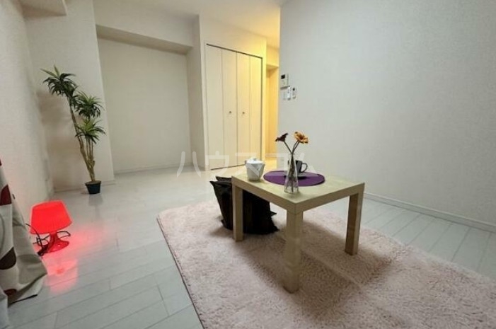 4/23 リビング/ダイニング