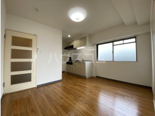 4/19 リビング/ダイニング