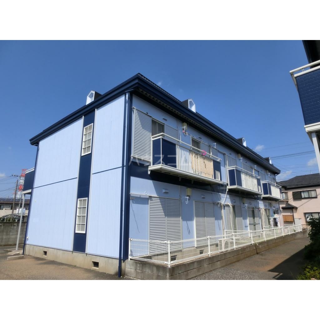 1/16 外観