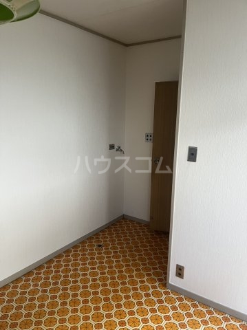 6/29 リビング/ダイニング