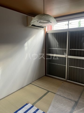 5/29 リビング/ダイニング