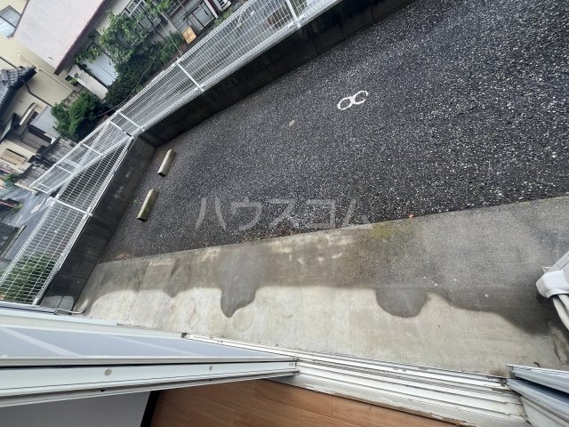 15/24 バルコニー