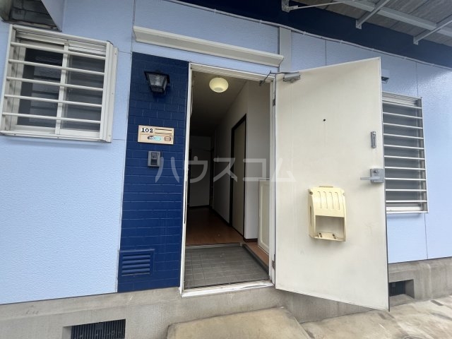 20/24 エントランス