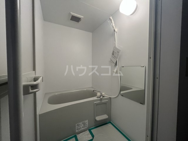 10/24 浴室