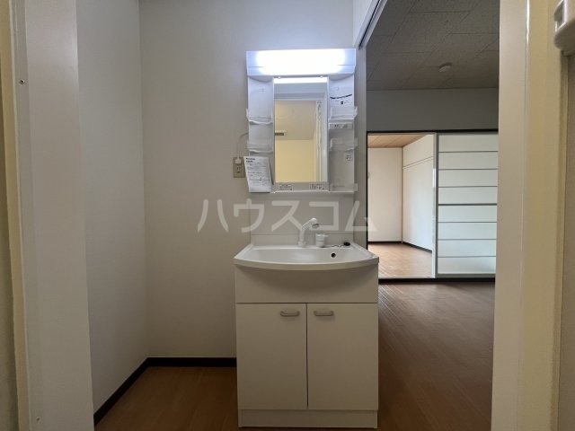 12/24 洗面