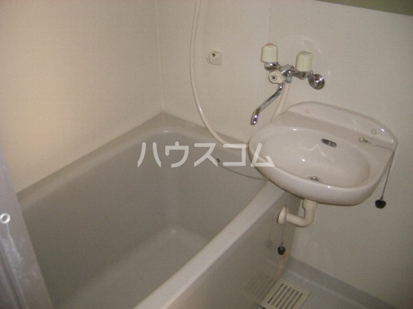 浴室