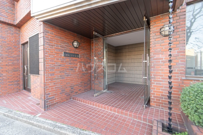 13/21 エントランス