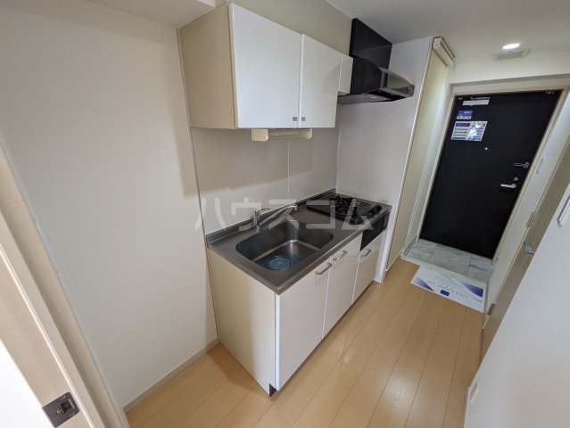 10/30 キッチン