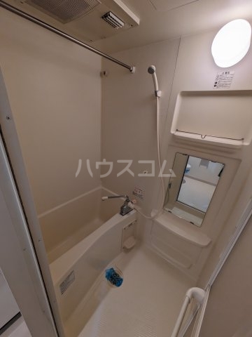 11/30 浴室