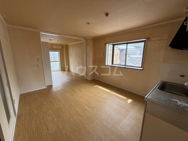 4/27 リビング/ダイニング