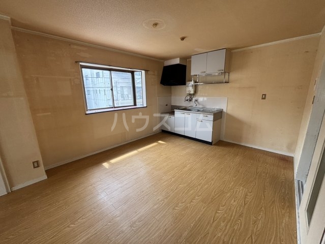 5/27 リビング/ダイニング