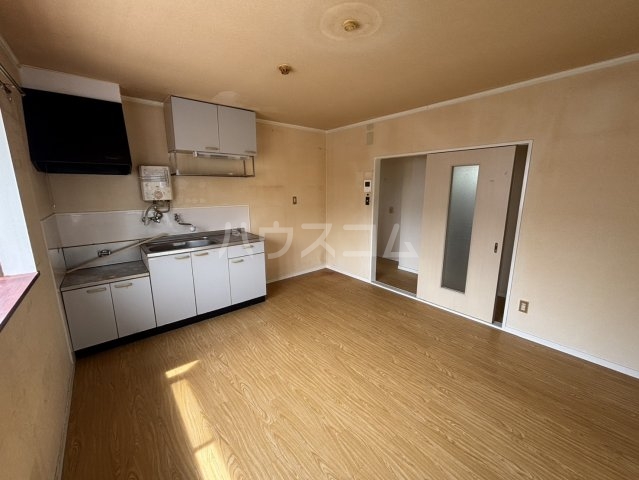 3/27 リビング/ダイニング